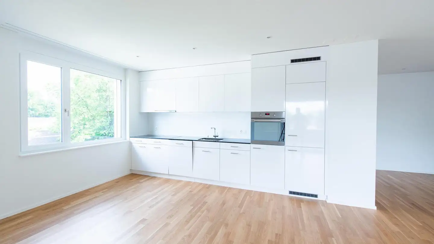 Appartamento in affitto - Dorfstrasse 12, 8484 Weisslingen