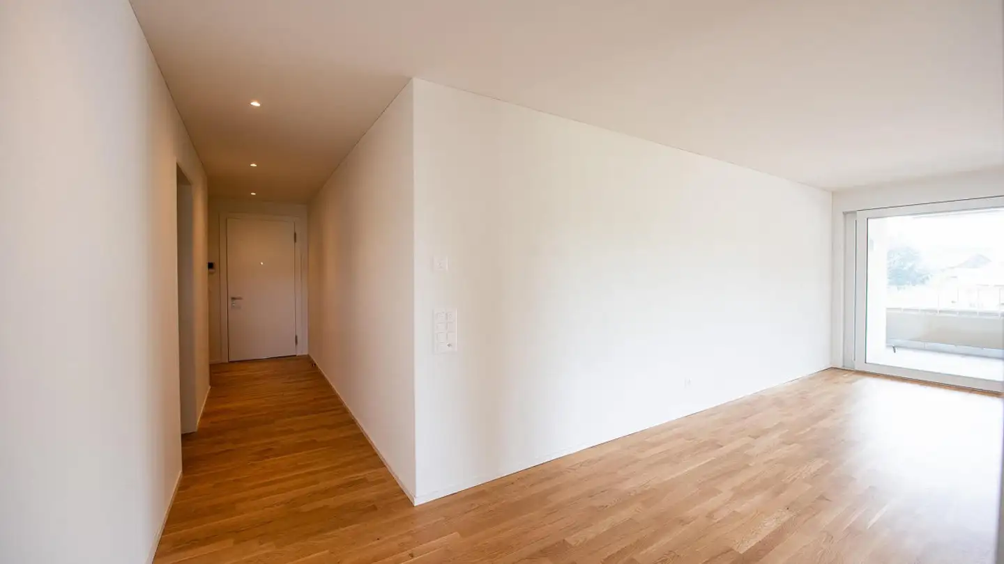 Appartamento in affitto - Dorfstrasse 12, 8484 Weisslingen - Foto 2
