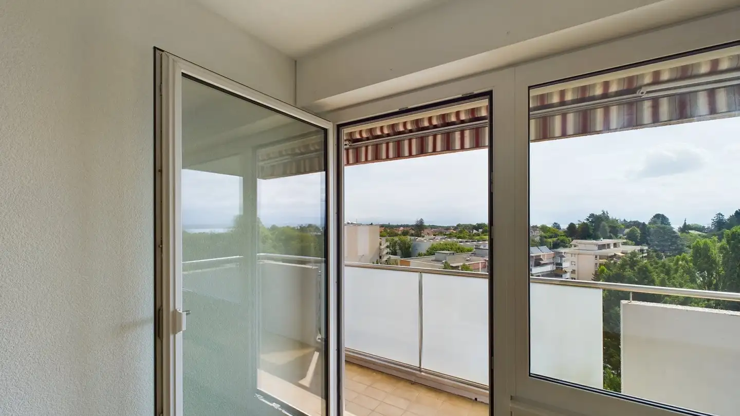 Appartamento in affitto - Chemin De La Redoute 4, 1260 Nyon - Foto 3