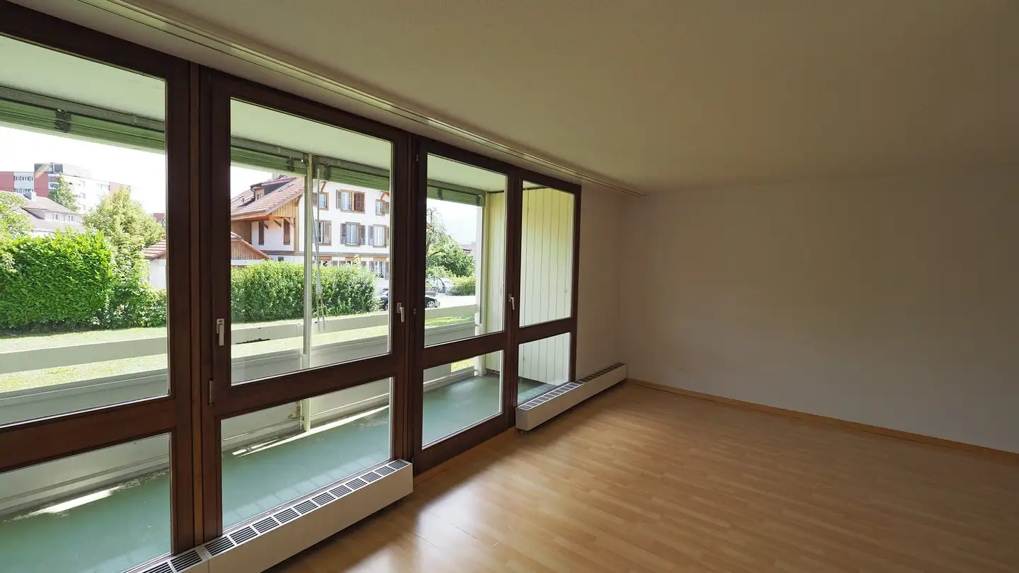 Wohnung mieten - Schwäbisstrasse 20a, 3613 Steffisburg - Foto 2