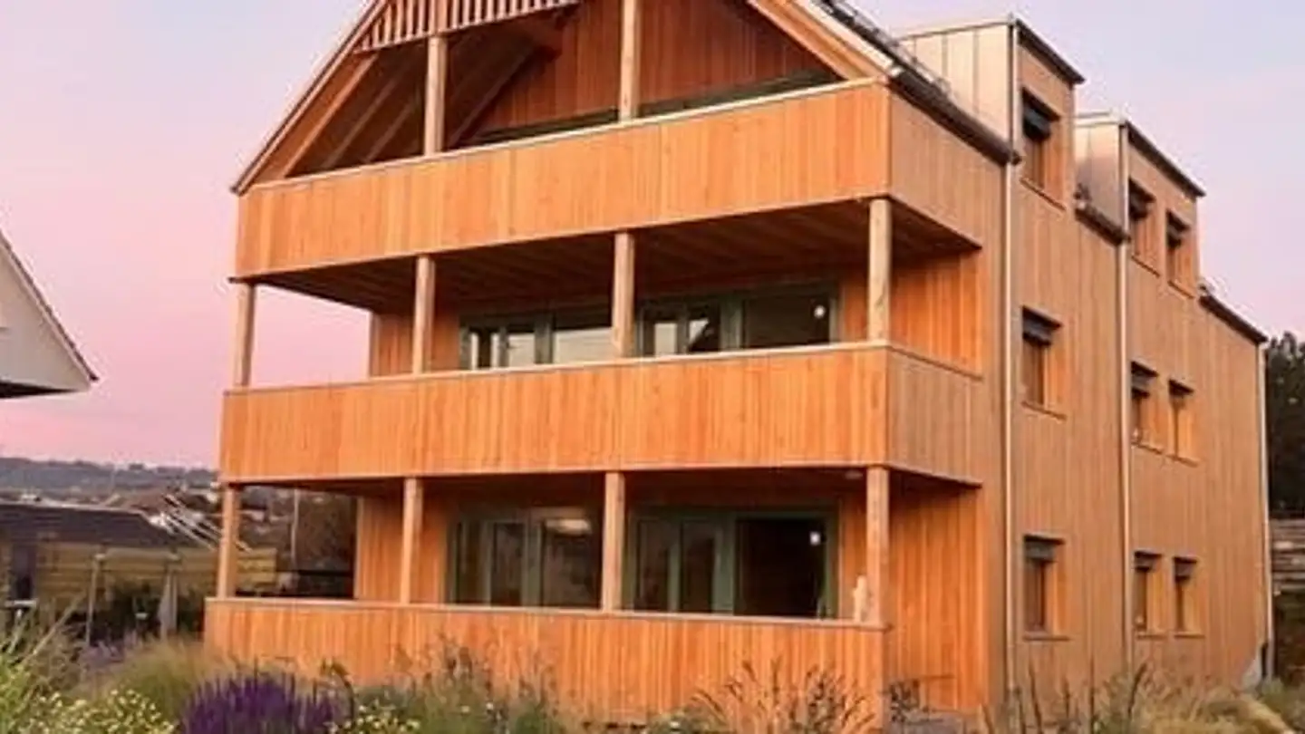 Appartamento in affitto - Wiesenstrasse 2b, 3072 Ostermundigen