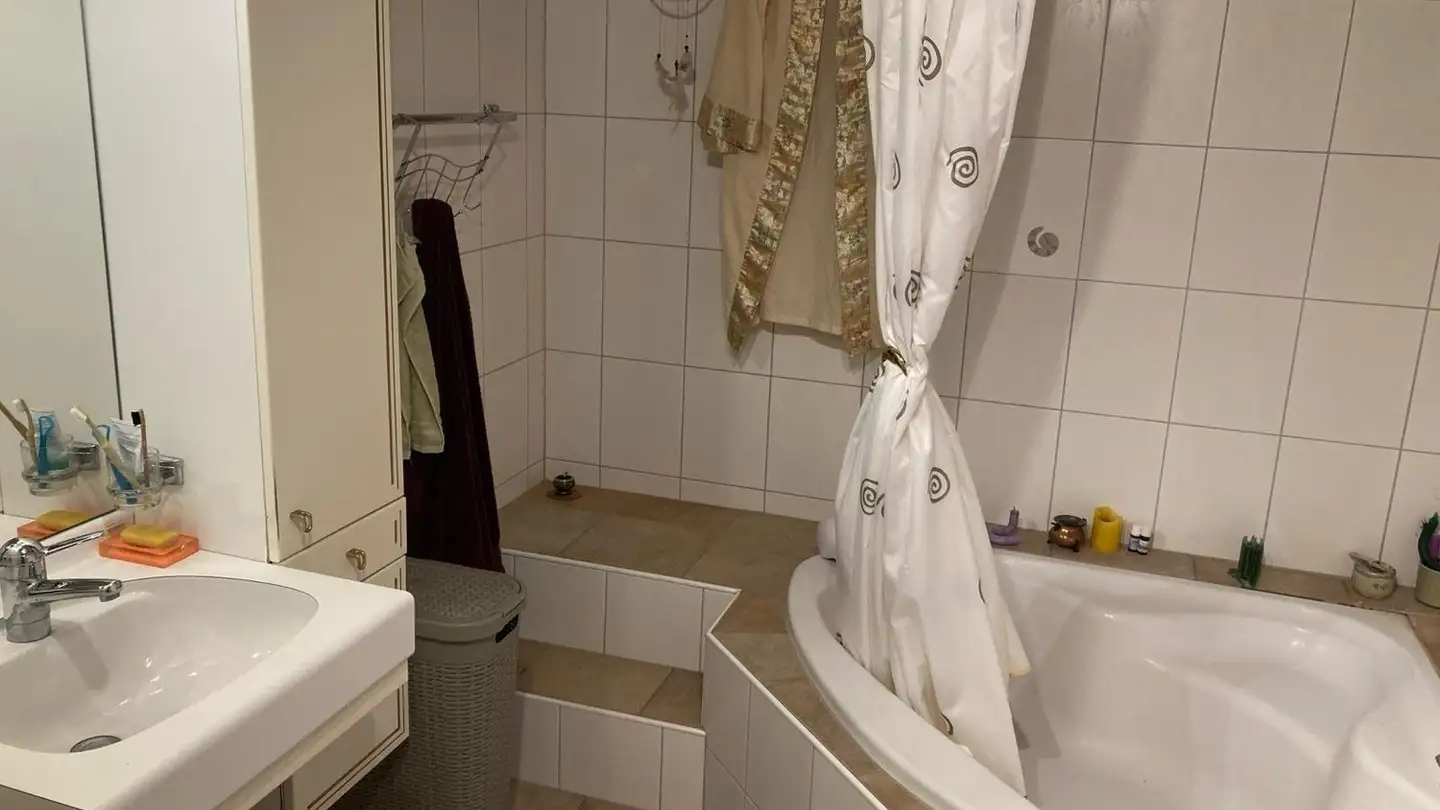 Zimmer mieten - 1695 Villarlod - Foto 3