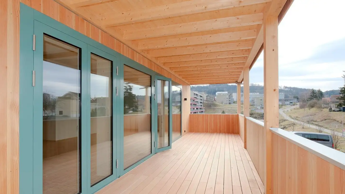 Appartamento in affitto - Wiesenstrasse 2b, 3072 Ostermundigen - Foto 3