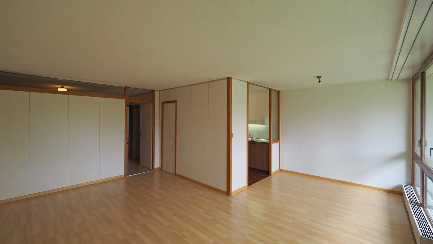 Wohnung mieten - Schwäbisstrasse 20a, 3613 Steffisburg