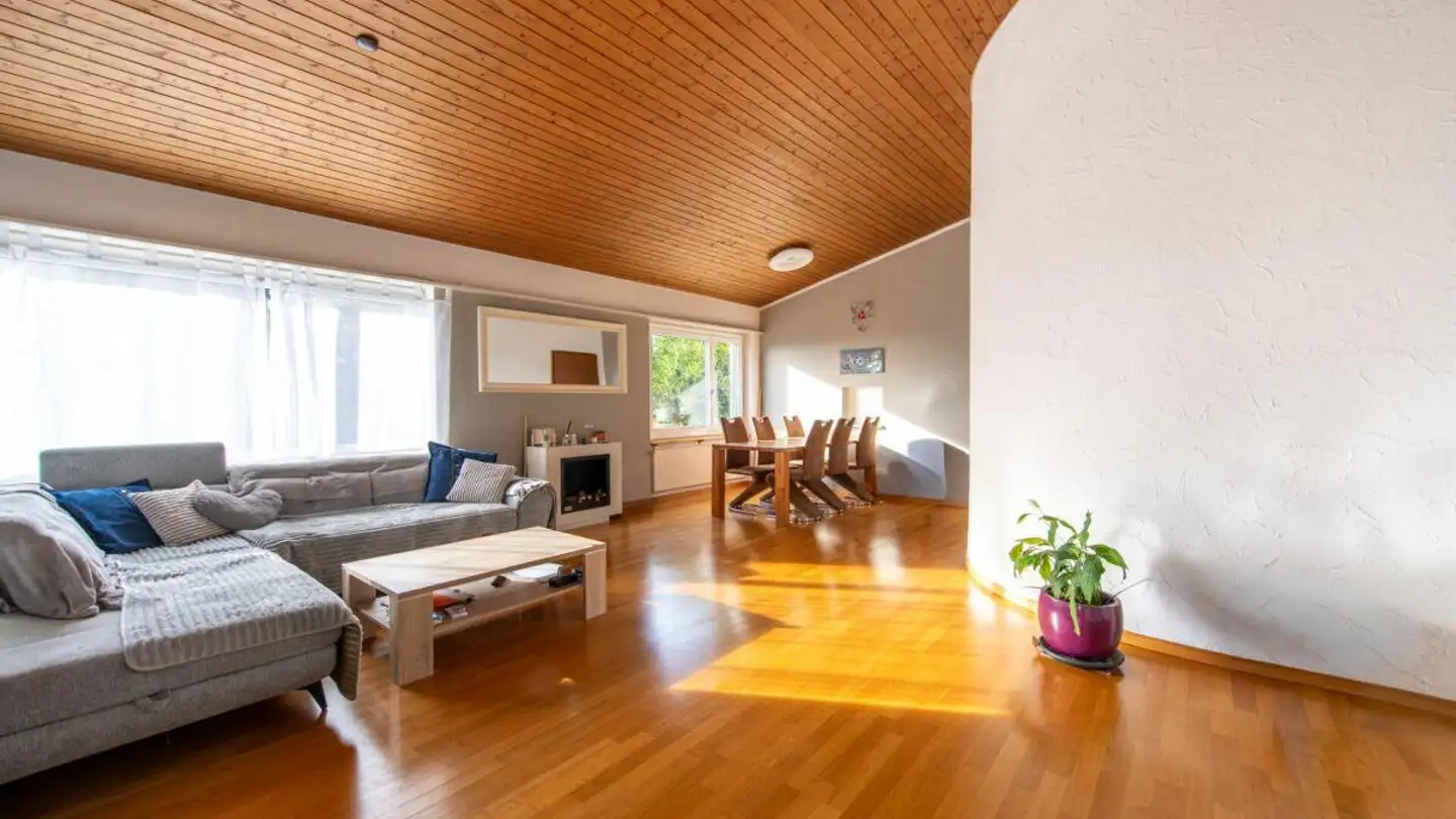 Single house for sale - Markusstrasse, 2544 Bettlach - Photo 3