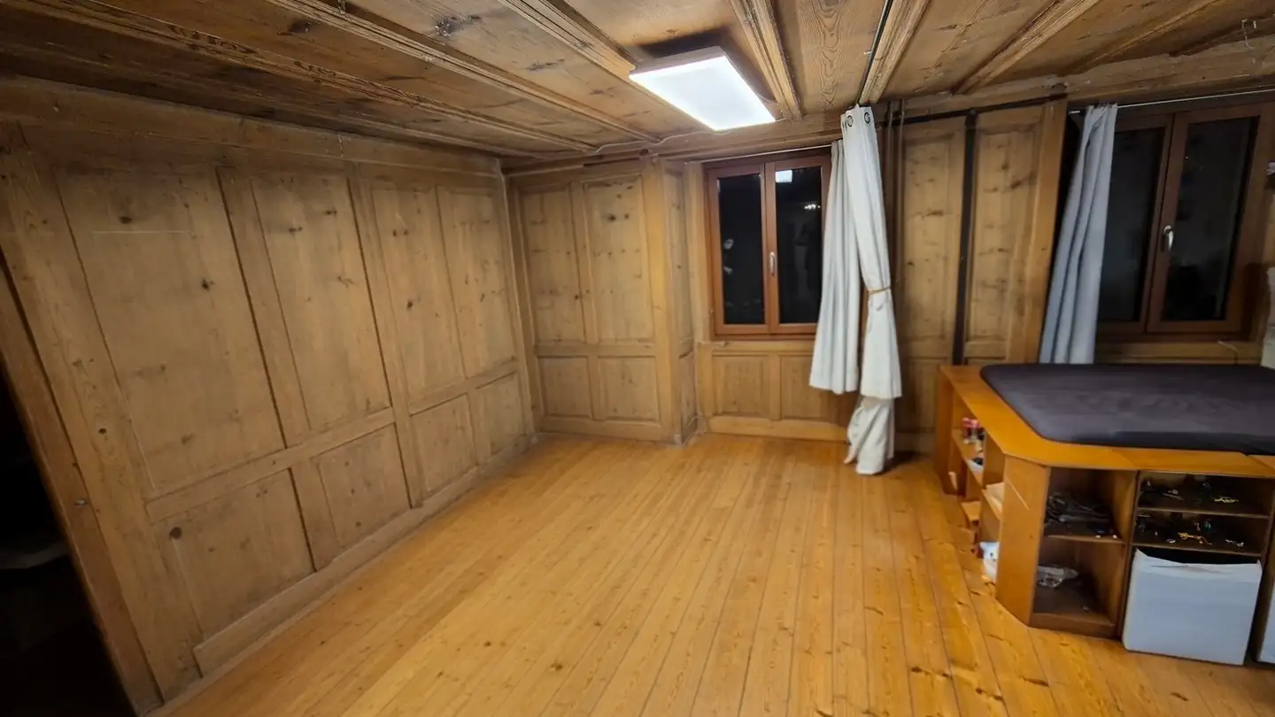 Wohnung mieten - 7015 Tamins - Foto 4