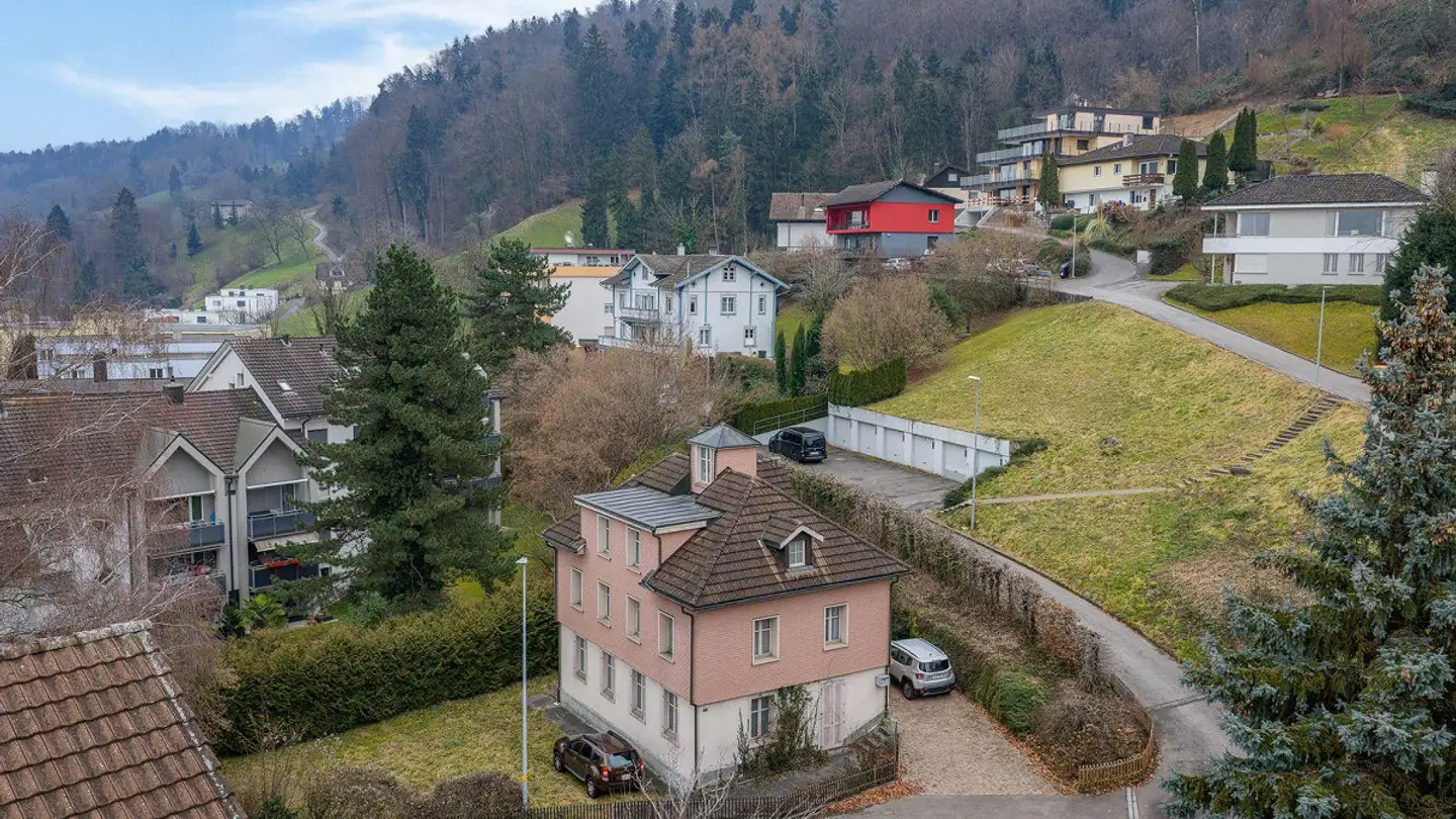 Single house for sale - Appenzellerstrasse 13, 9424 Rheineck - Photo 3