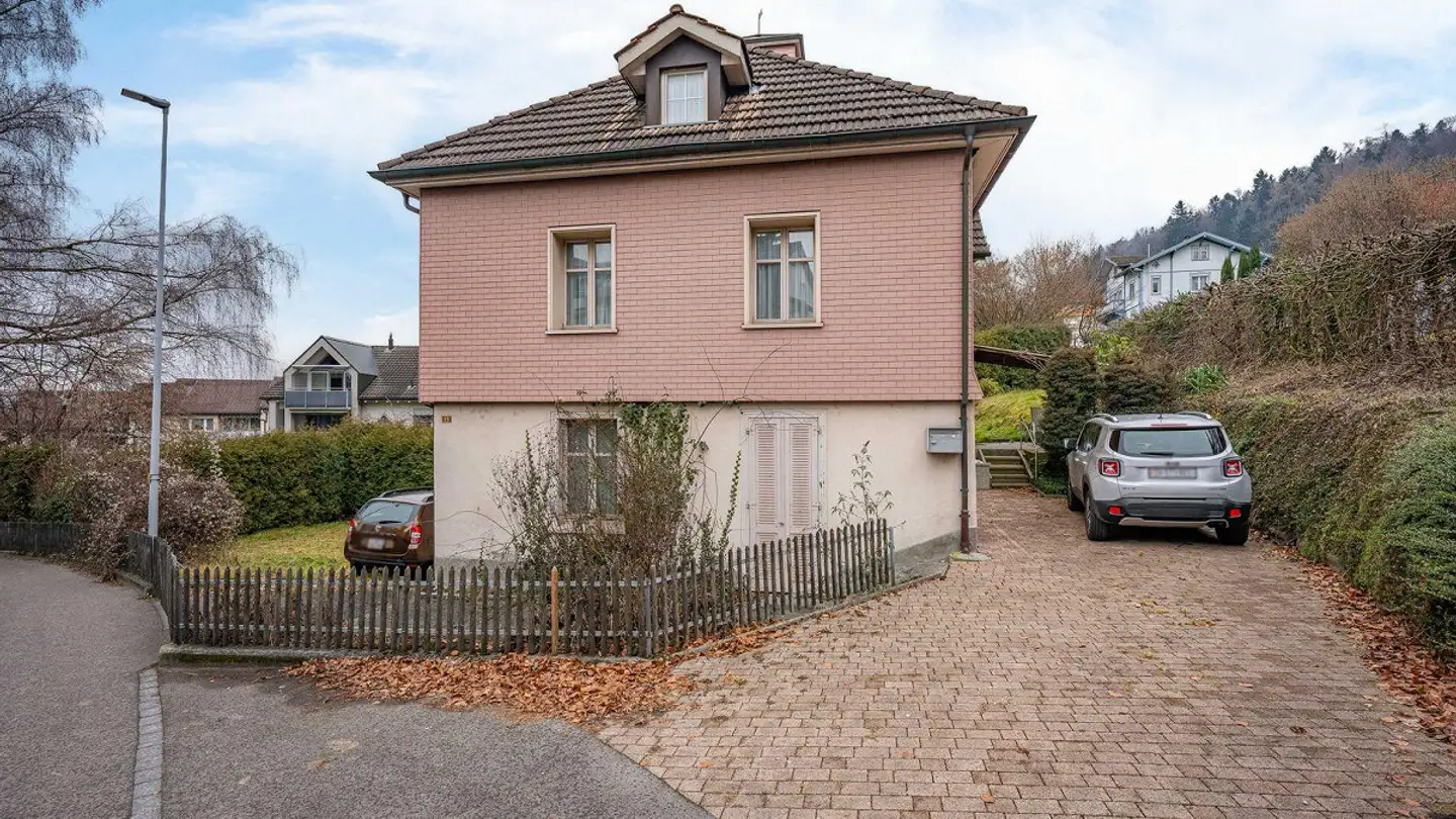 Single house for sale - Appenzellerstrasse 13, 9424 Rheineck - Photo 4