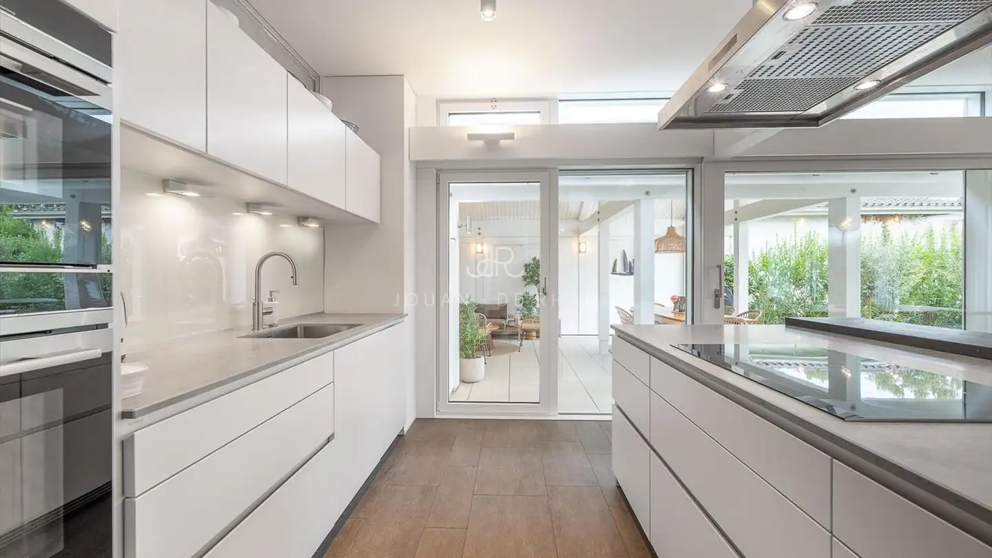 Villa in vendita - 1297 Founex - Photo 2