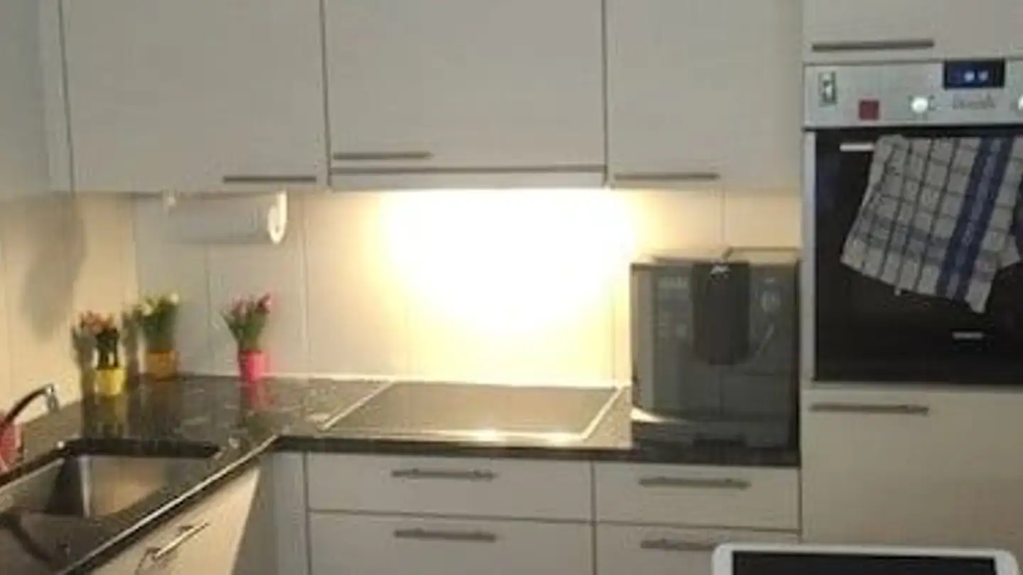 Appartement à louer - 5722 Gränichen