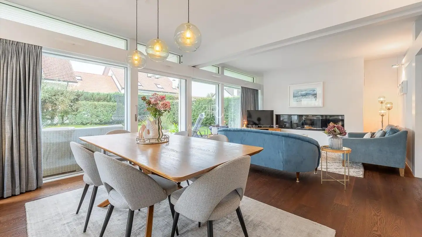 Villa in vendita - 1297 Founex - Photo 3