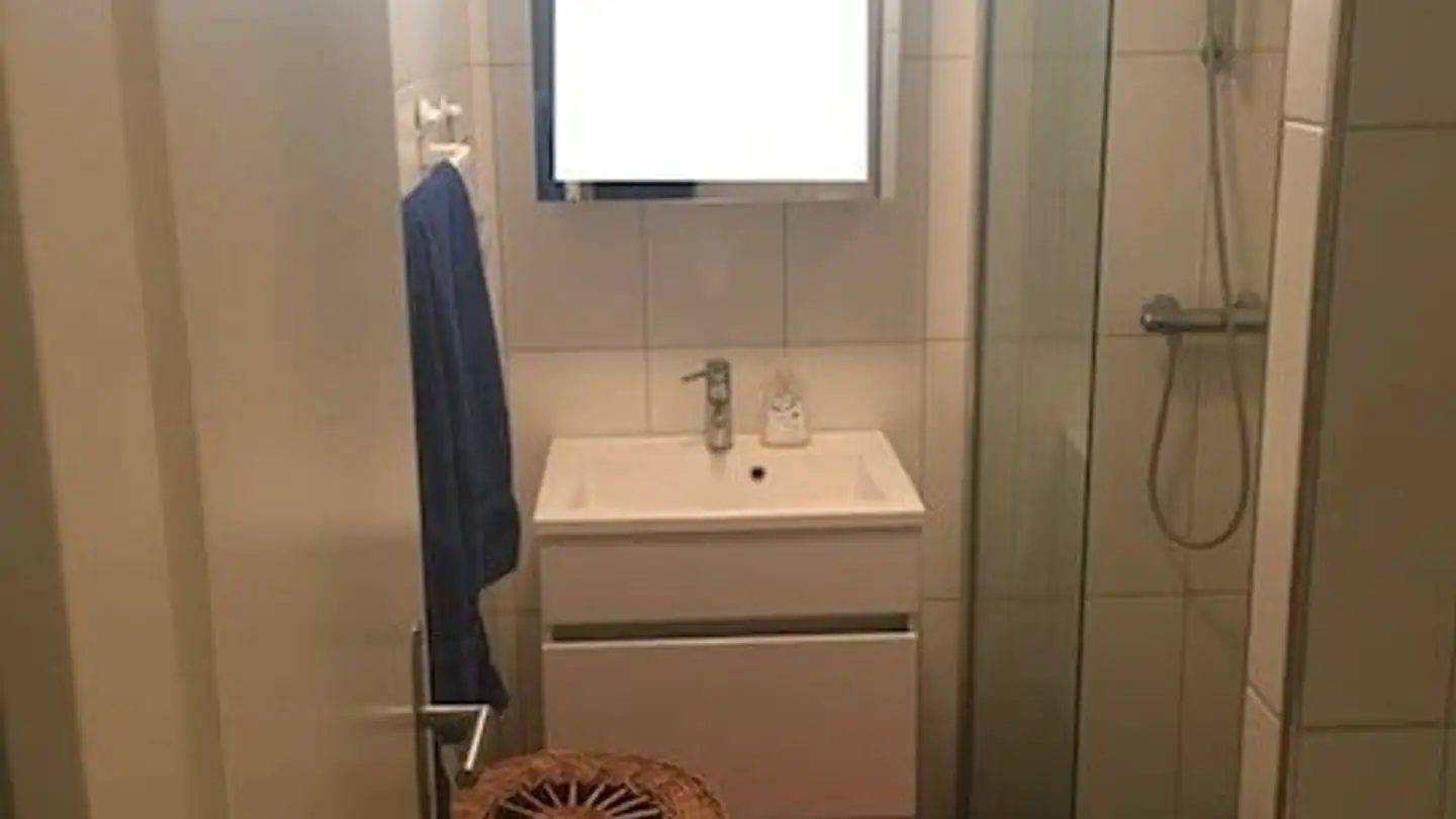 Appartement à louer - 5722 Gränichen - Photo 2