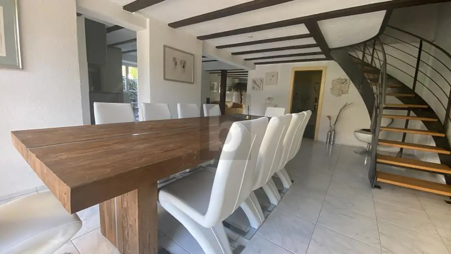 Office space for rent - 5078 Effingen - Photo 3