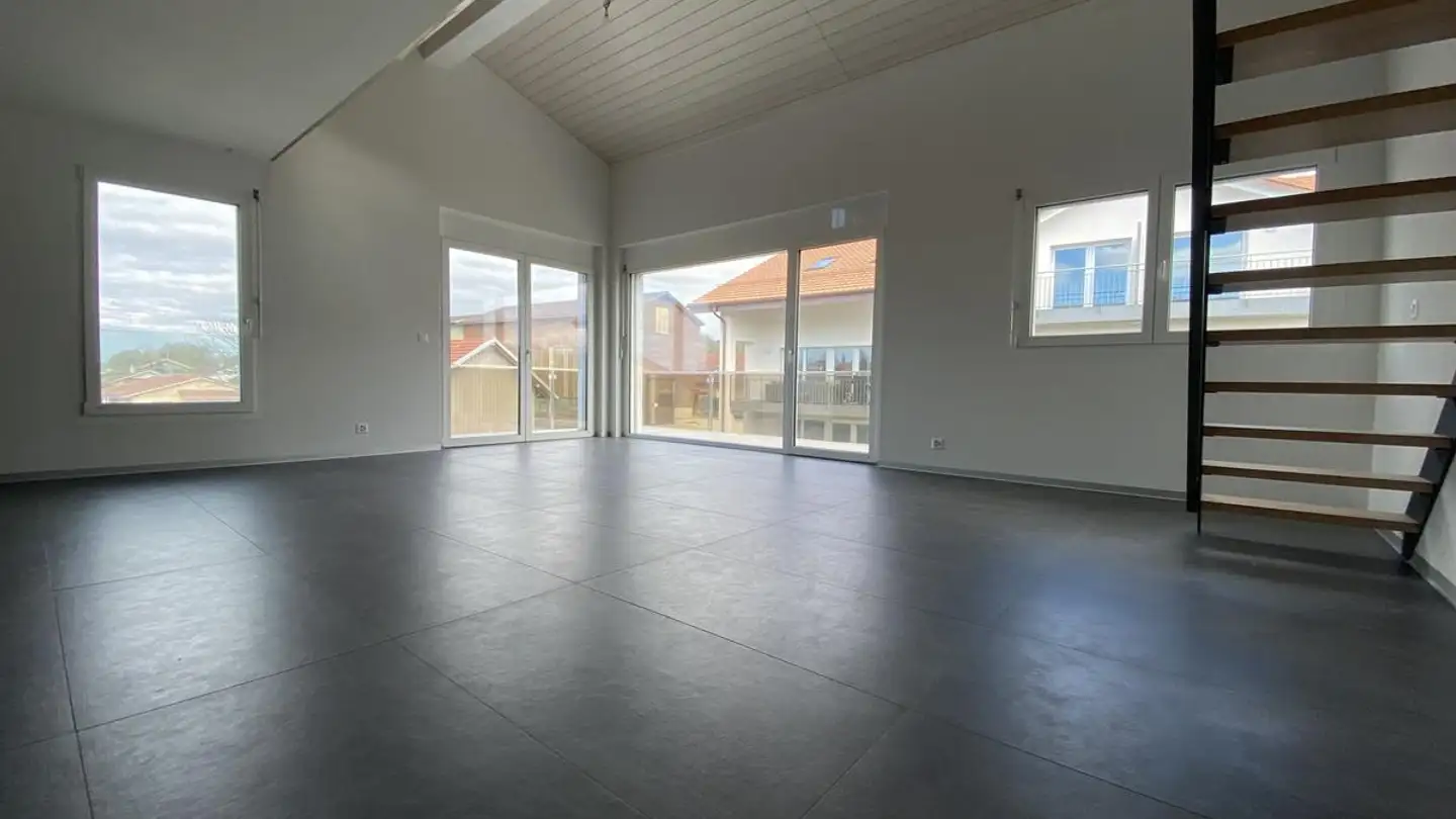 Apartment for rent - Route De Russy 14, 1563 Dompierre FR - Photo 3