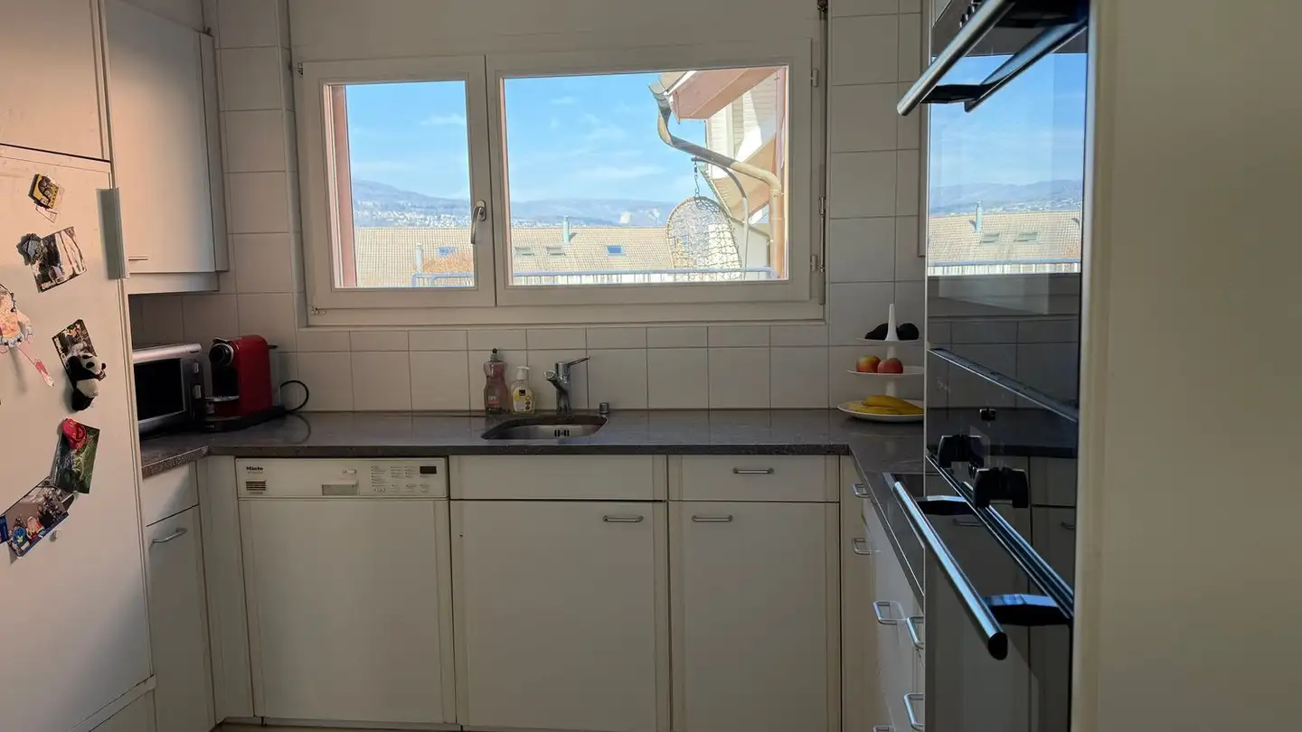 Haus kaufen - Gummenstrasse 7b, 2562 Port - Foto 2