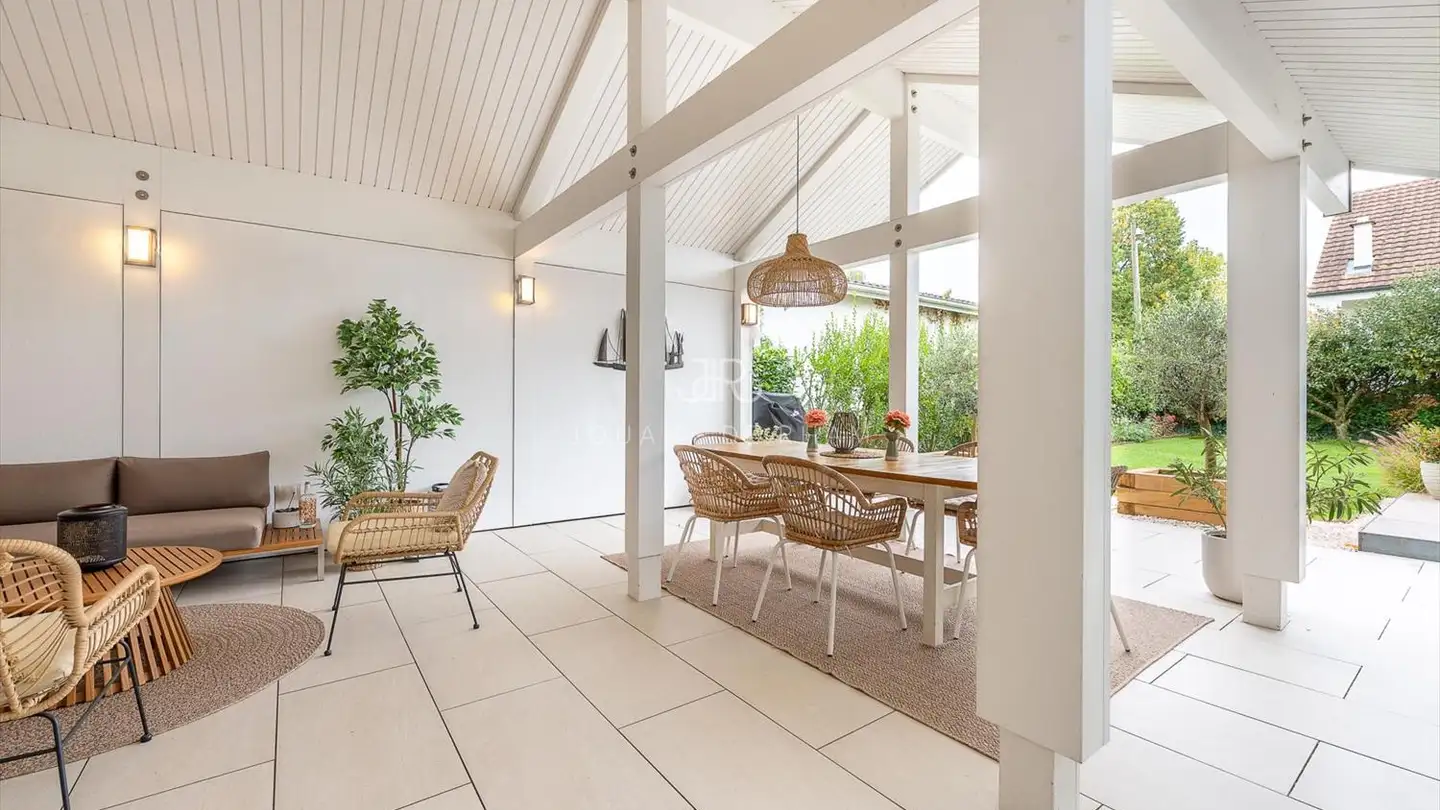 Casa singola in vendita - 1297 Founex