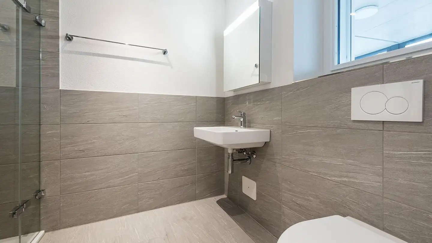 Appartement à louer - Zeltlistrasse 3b, 8575 Bürglen TG - Photo 3