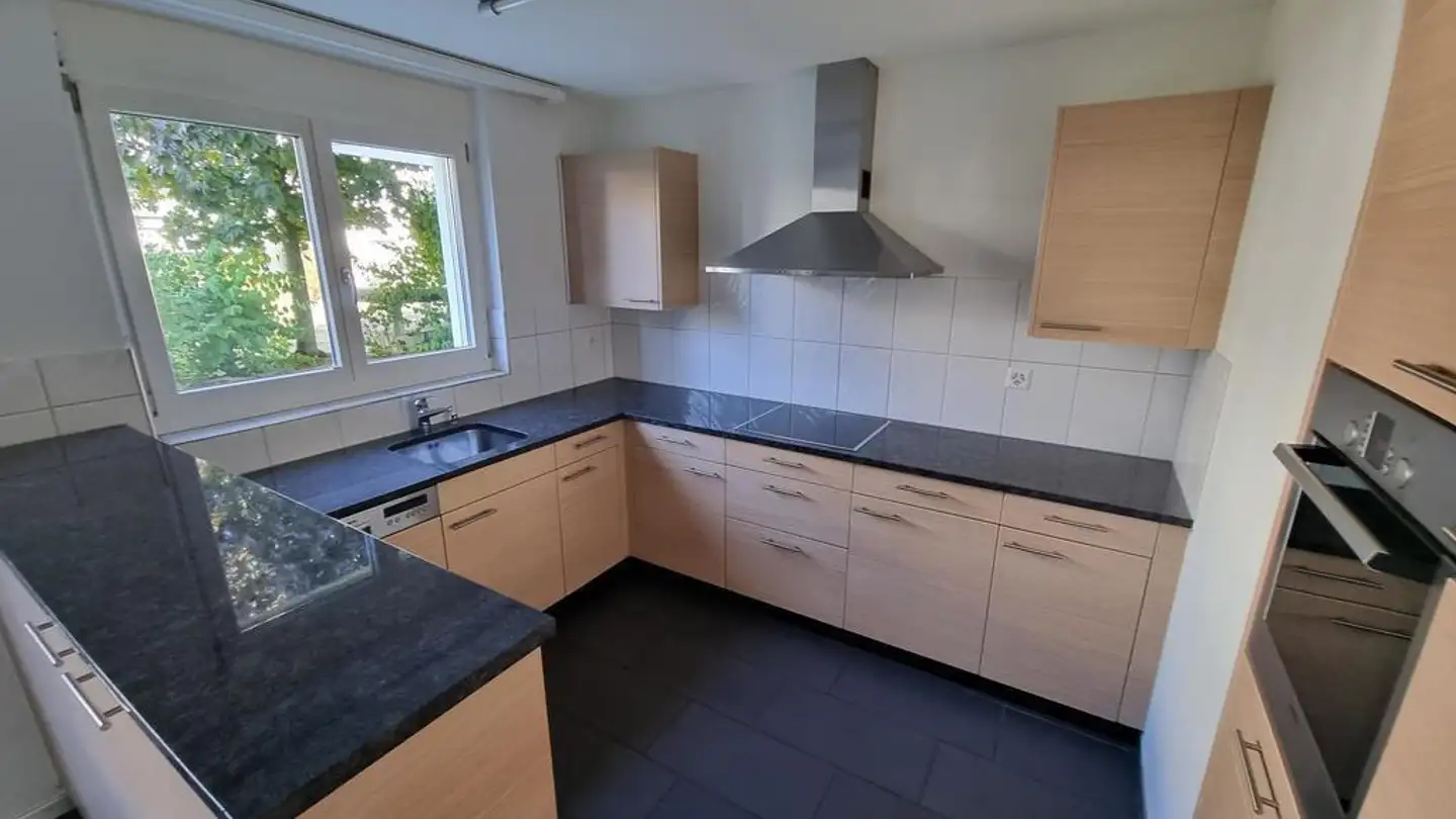 Wohnung mieten - Unterfeldstrasse 8, 4332 Stein AG - Foto 2