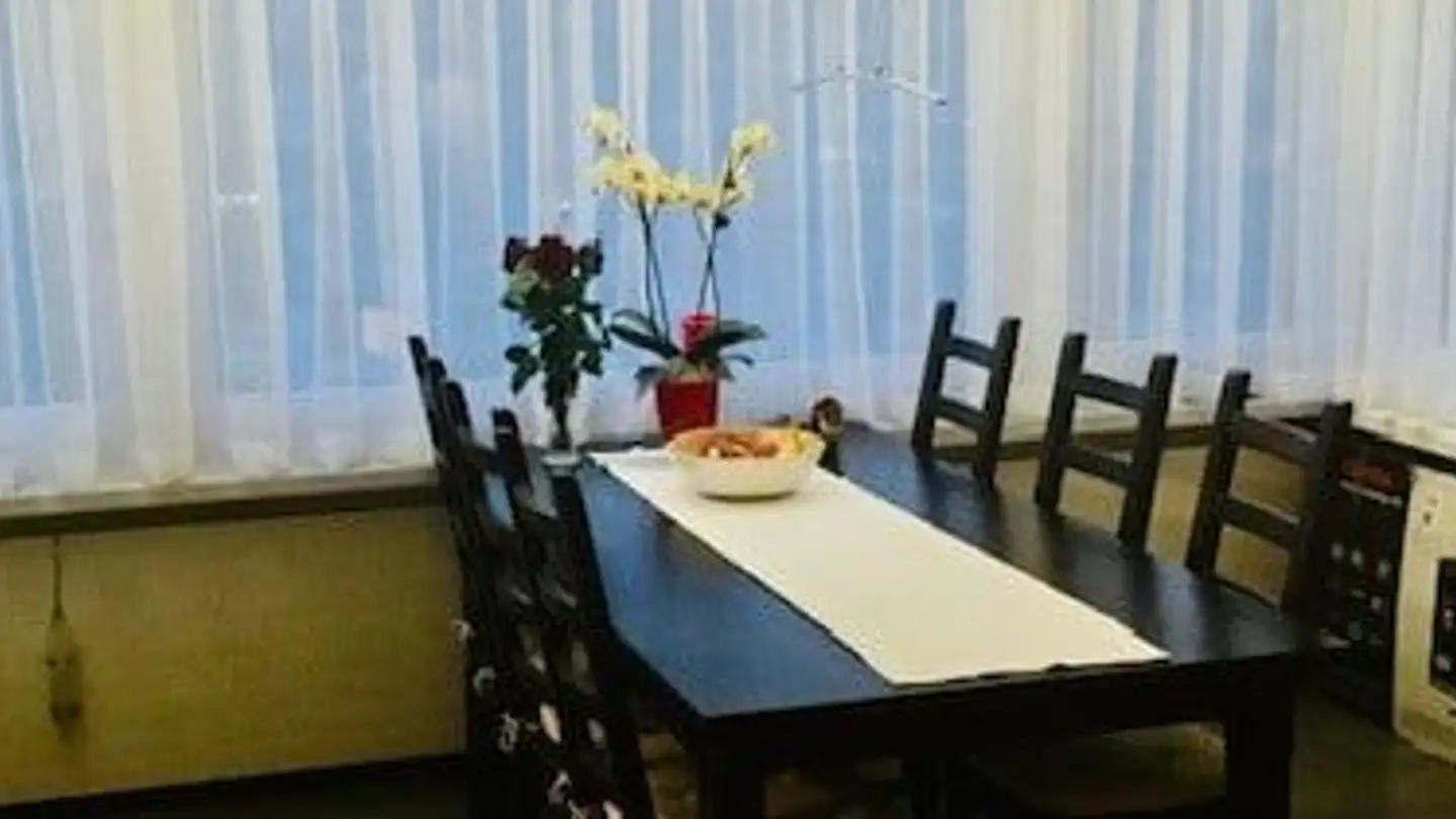 Appartement à louer - 5722 Gränichen - Photo 3