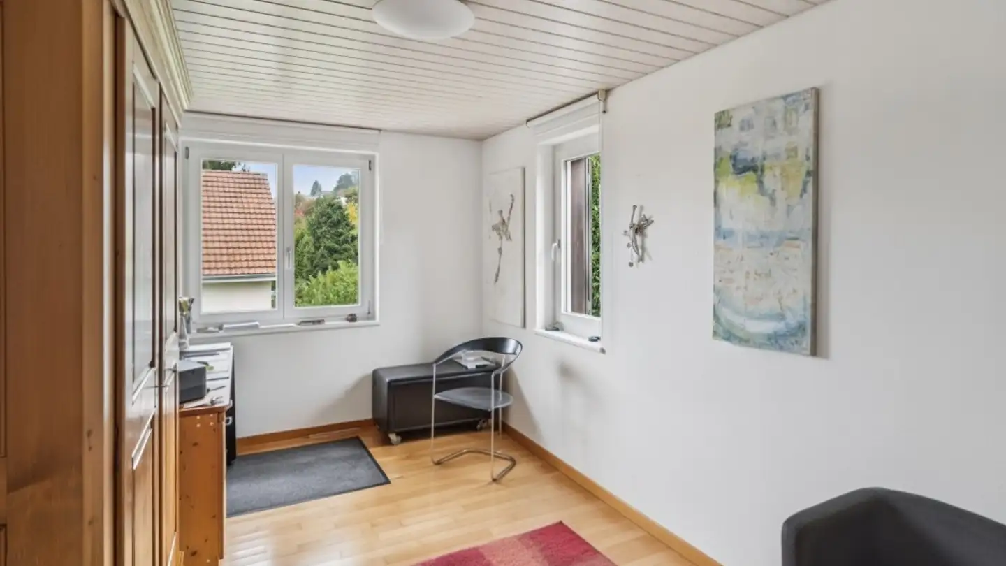 Maison individuelle à vendre - 4114 Hofstetten SO - Photo 2