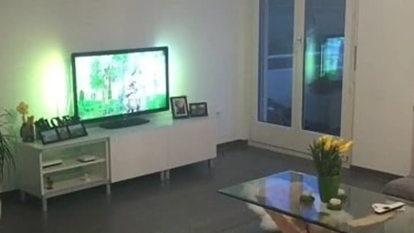 Appartement à louer - 5722 Gränichen - Photo 4