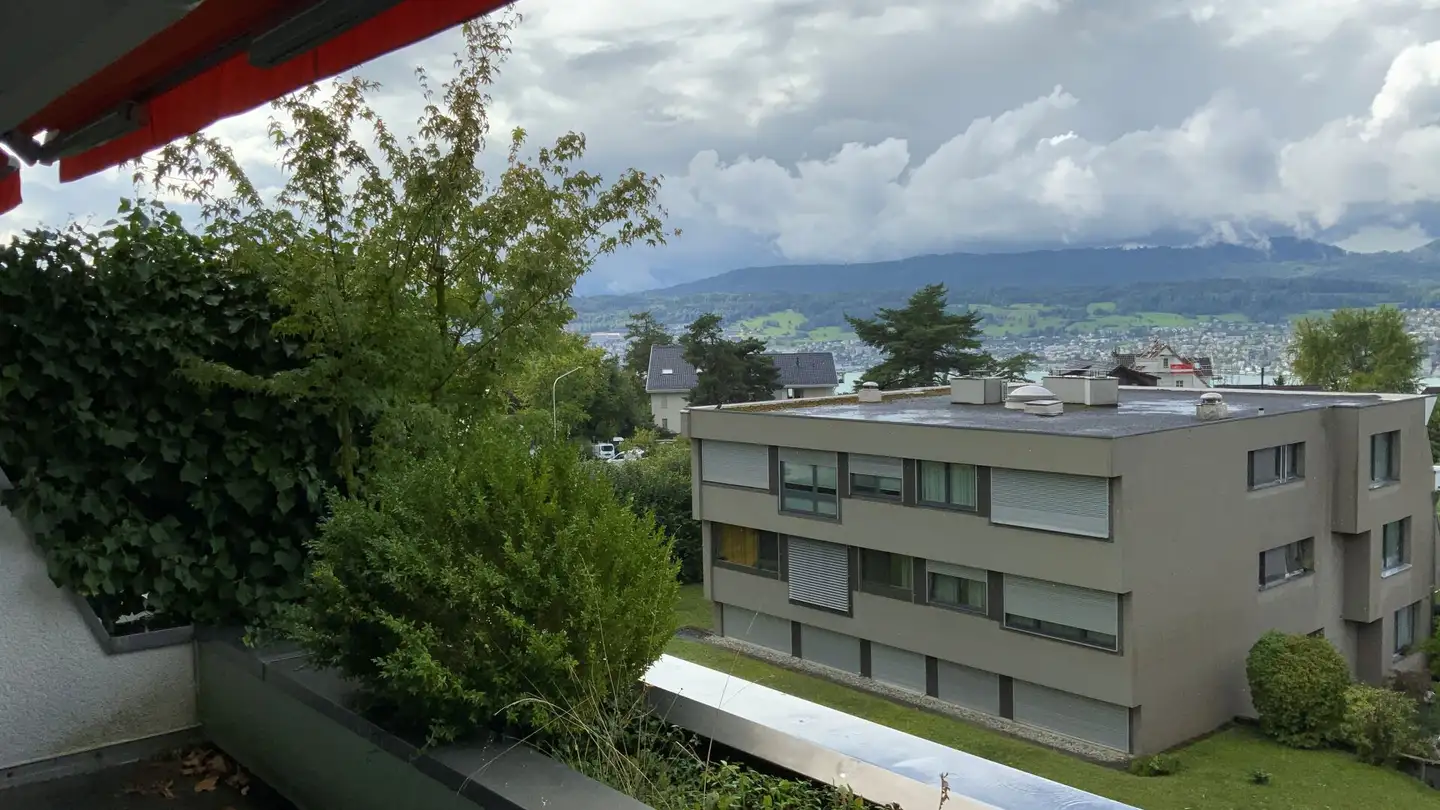 Attico in vendita - Bergstrasse, 8704 Herrliberg - Foto 4