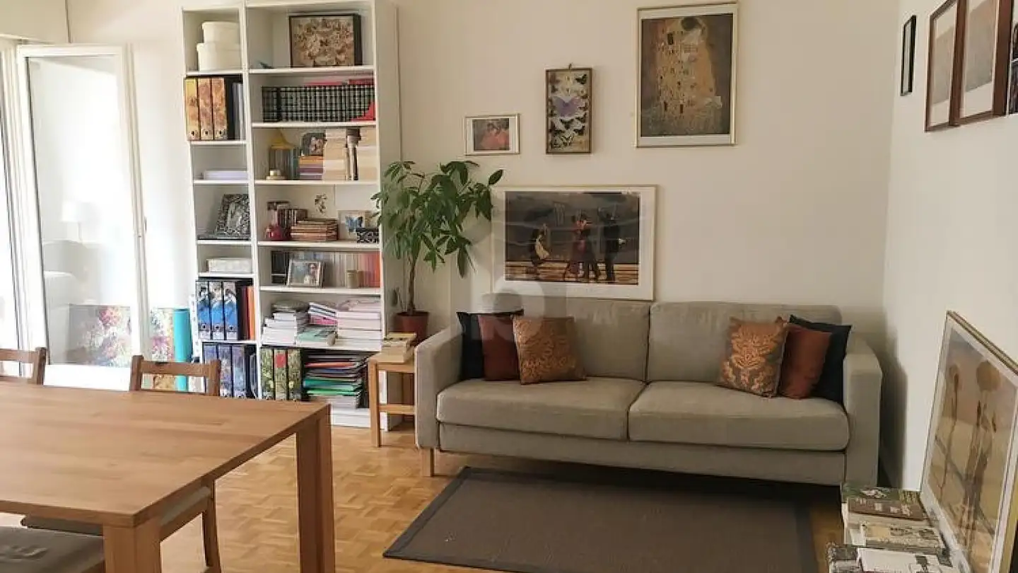Appartement à vendre - 1224 Chêne-Bougeries - Photo 2