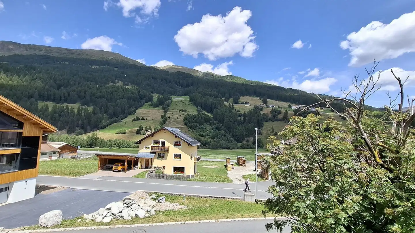 Single house for sale - Via Cumünala 16, 7533 Fuldera - Photo 2