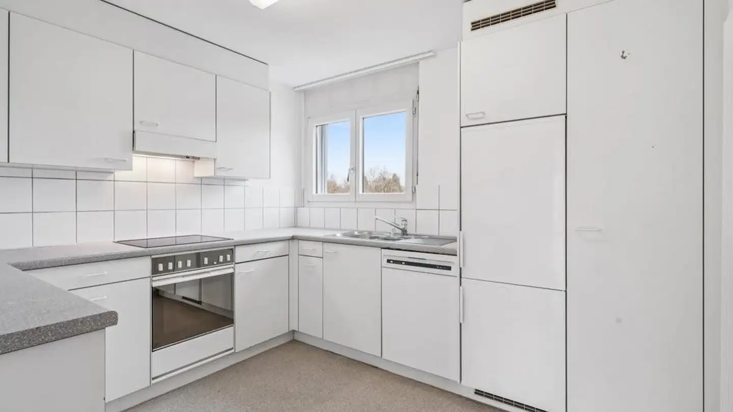 Wohnung mieten - Aeussere Stammerau 15, 8500 Frauenfeld - Foto 4