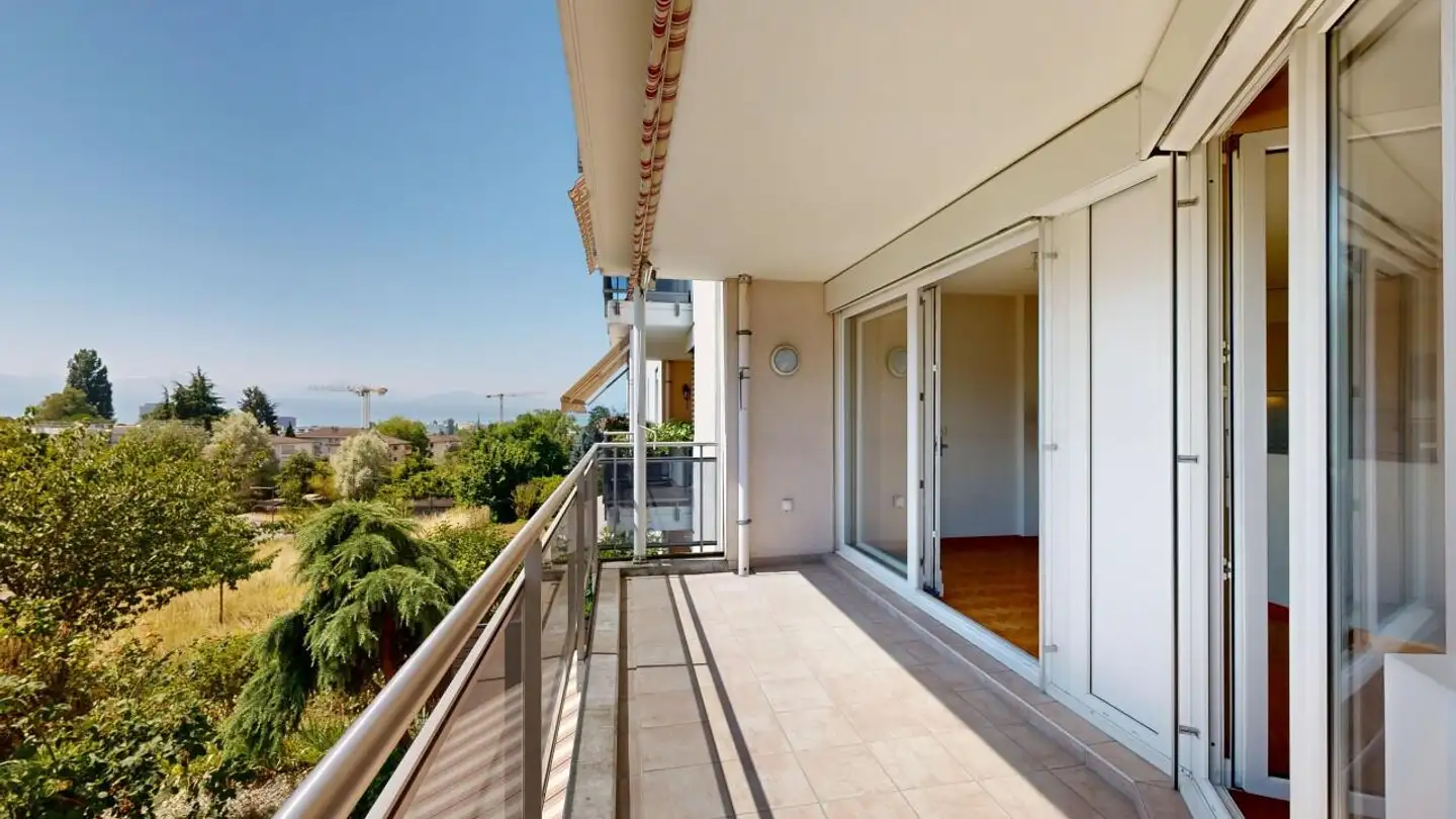 Apartment for sale - 1008 Prilly