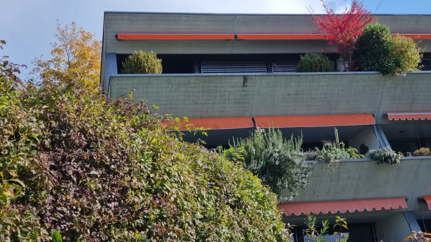 Attico in vendita - Bergstrasse, 8704 Herrliberg - Foto 2