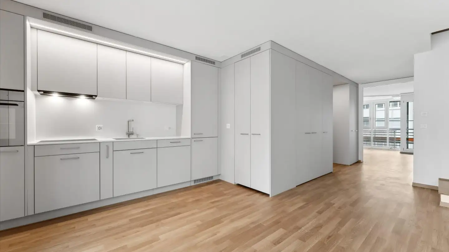 Maisonette mieten - Kauffmannweg 24, 6003 Luzern - Foto 3
