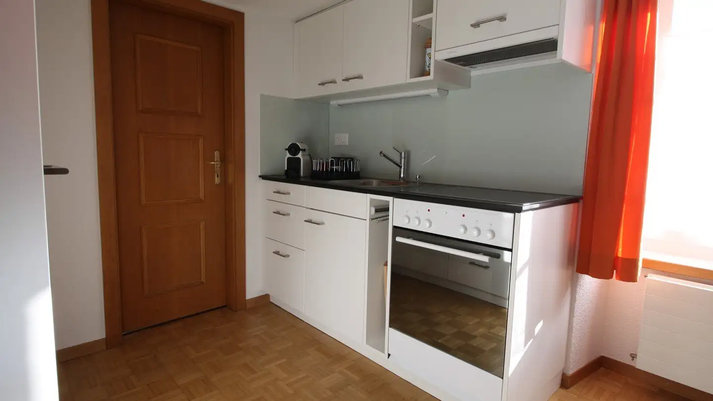 Appartement meublé à louer - Hauptgasse 9, 4600 Olten - Photo 2