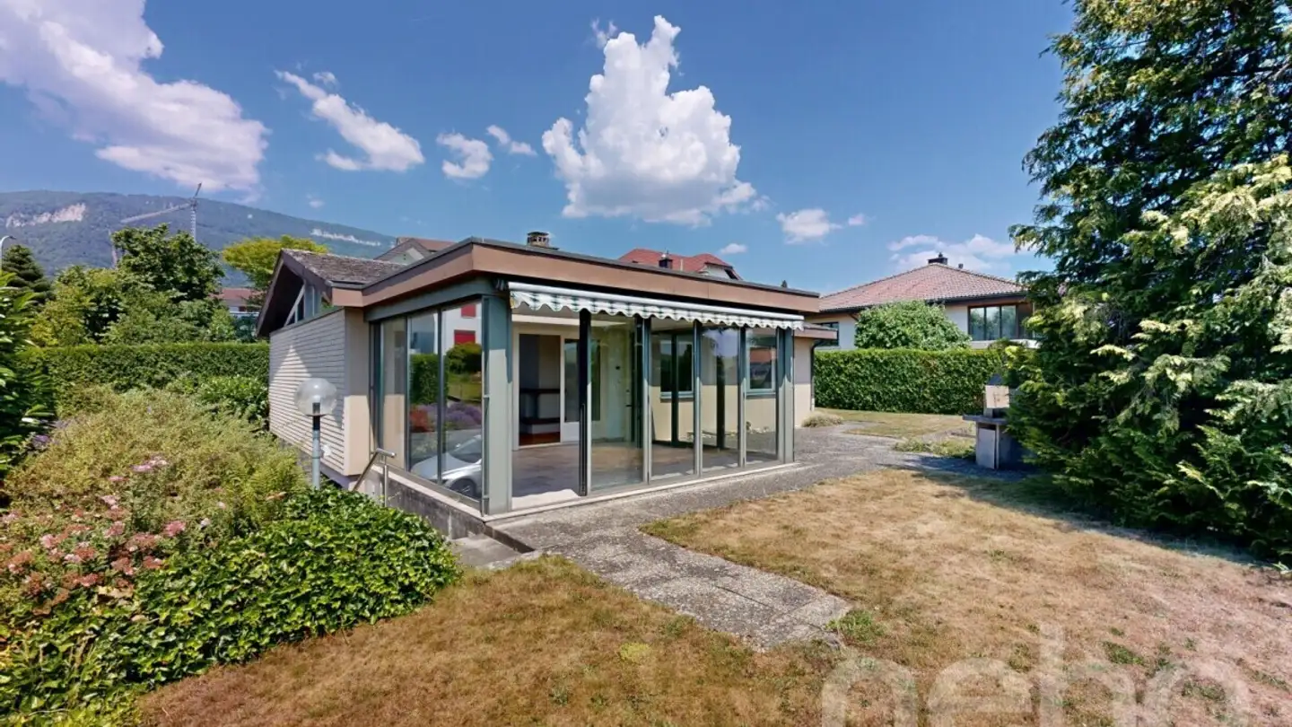 Casa singola in vendita - Oberbipp, 4538 Oberbipp - Foto 3