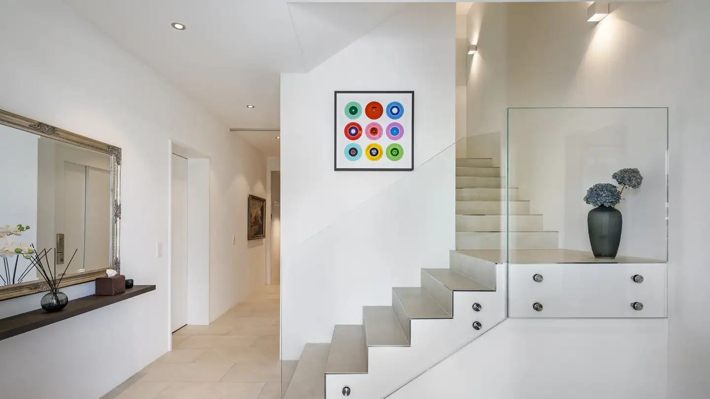 Single house for sale - 8832 Wollerau - Photo 4