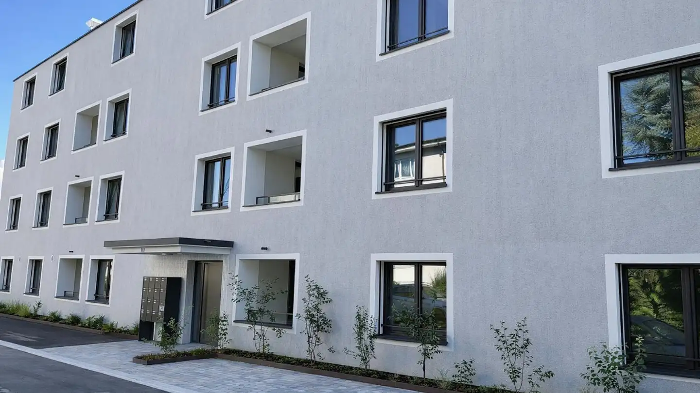 Appartamento in affitto - Châtelstrasse 20, 8355 Aadorf