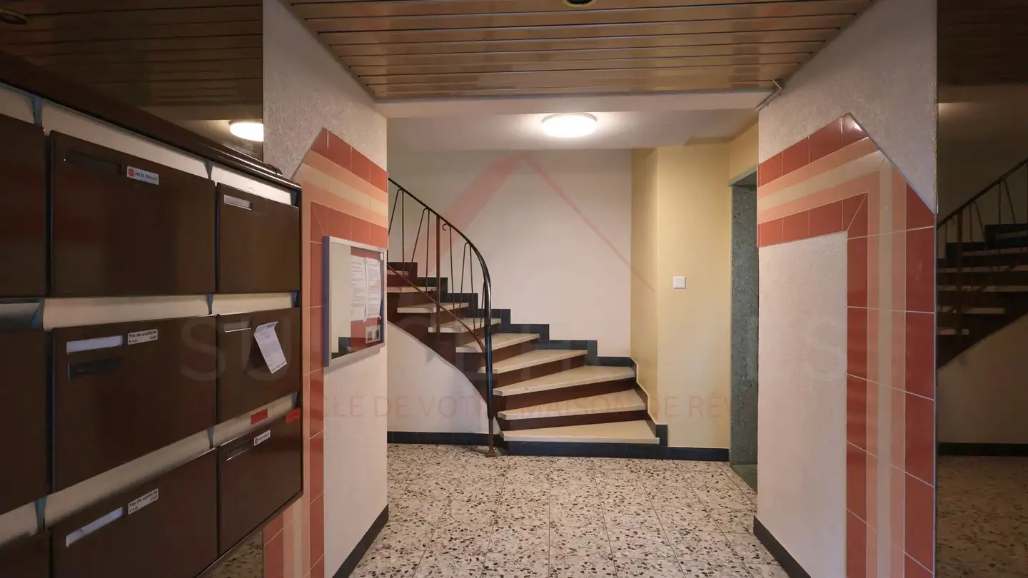 Appartamento in vendita - 1723 Marly - Foto 4