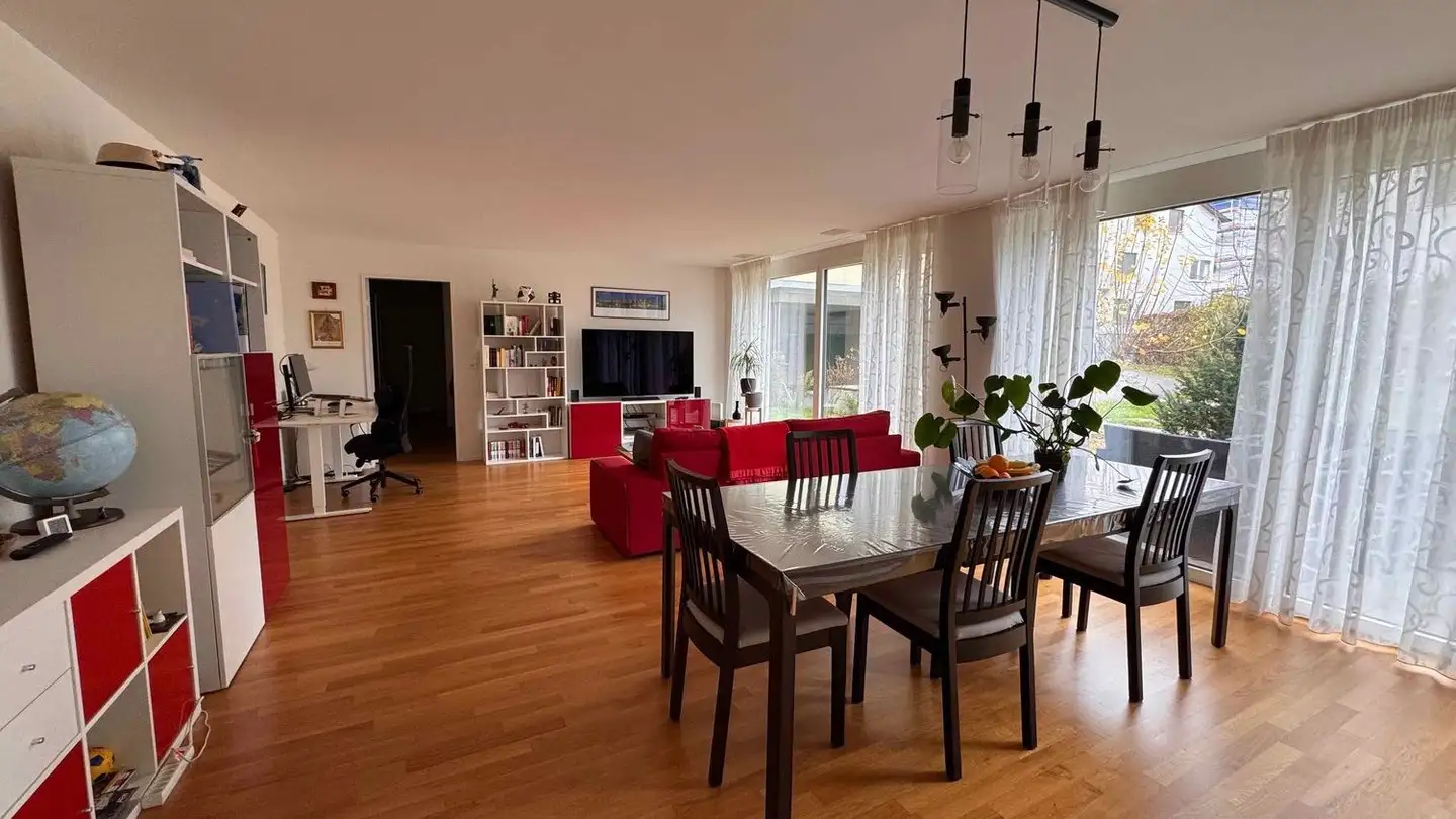 Wohnung mieten - Kronenstrasse 4, 5300 Turgi