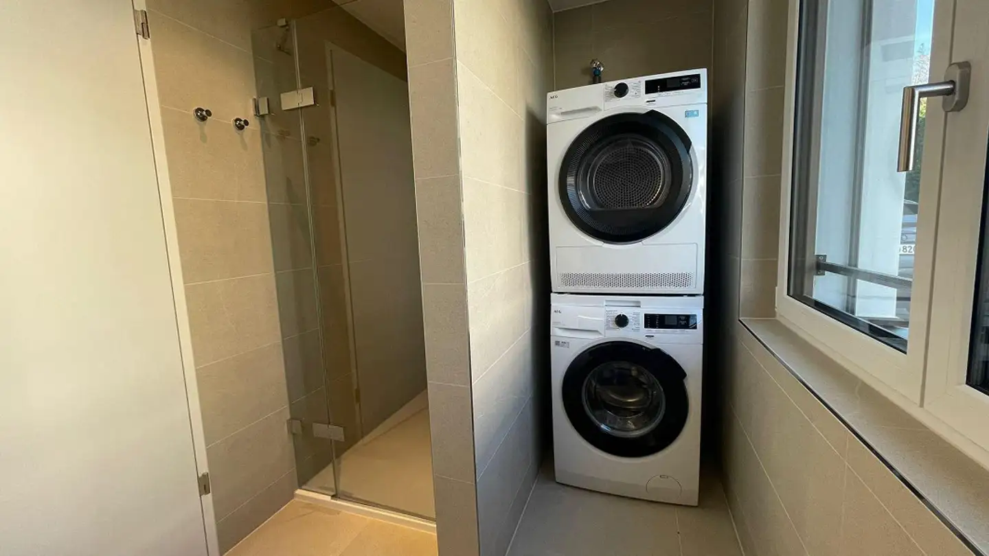 Appartamento in affitto - Châtelstrasse 20, 8355 Aadorf - Foto 3