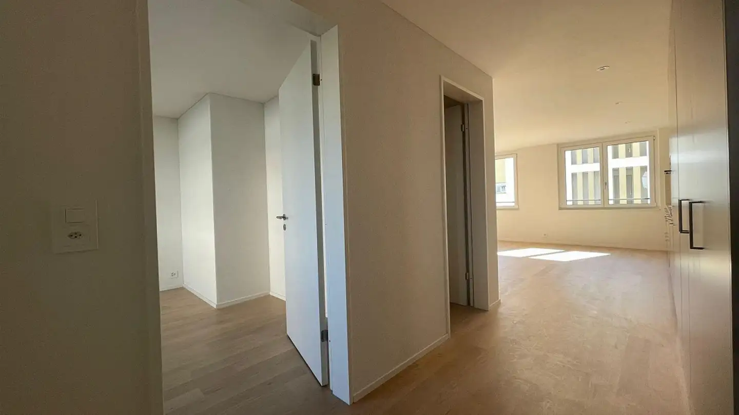 Appartamento in affitto - Châtelstrasse 20, 8355 Aadorf - Foto 4