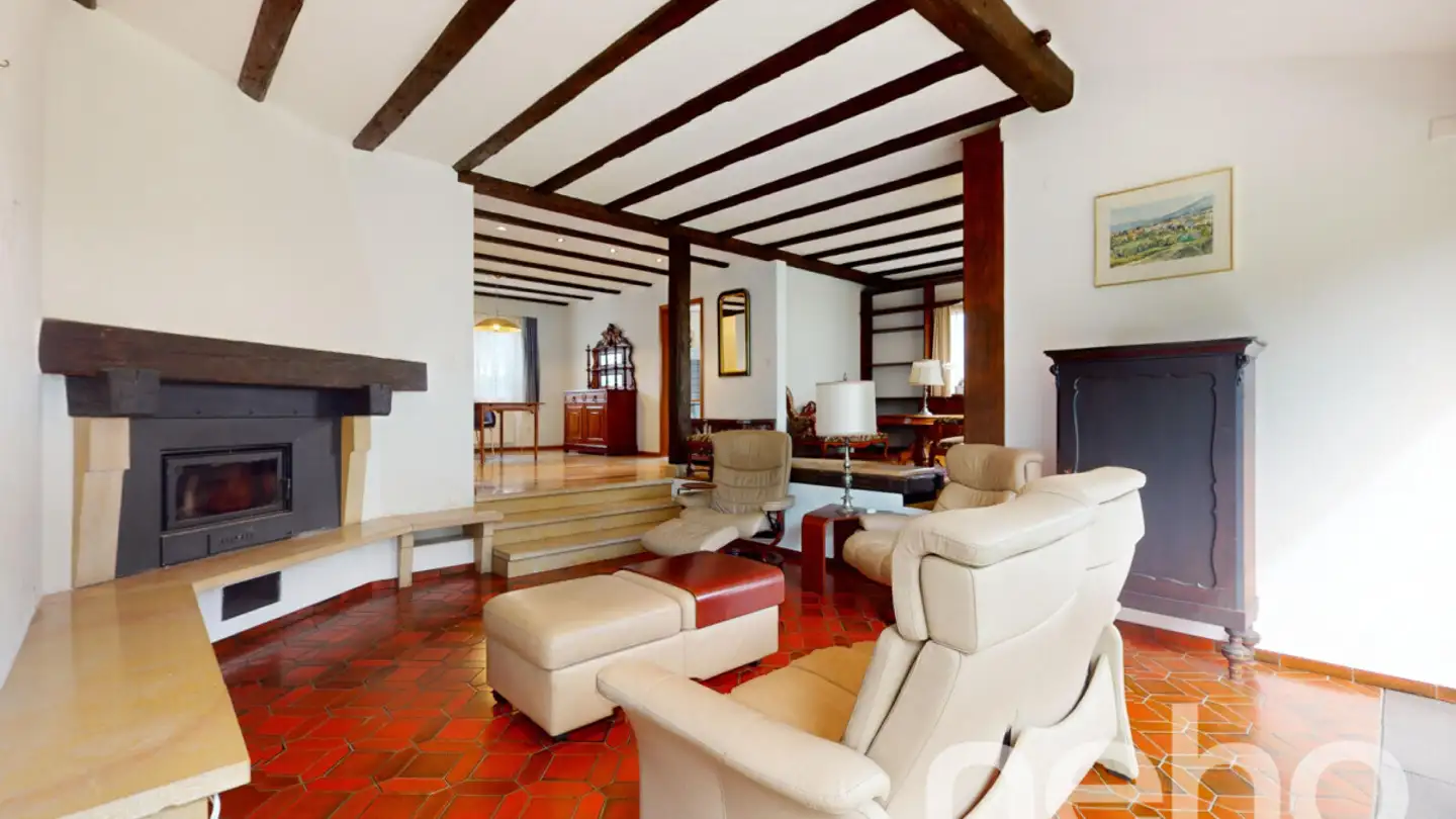 Maison individuelle à vendre - 2740 Moutier - Photo 4