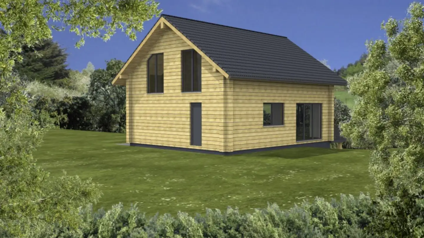 Casa singola in vendita - 9533 Kirchberg SG - Photo 3