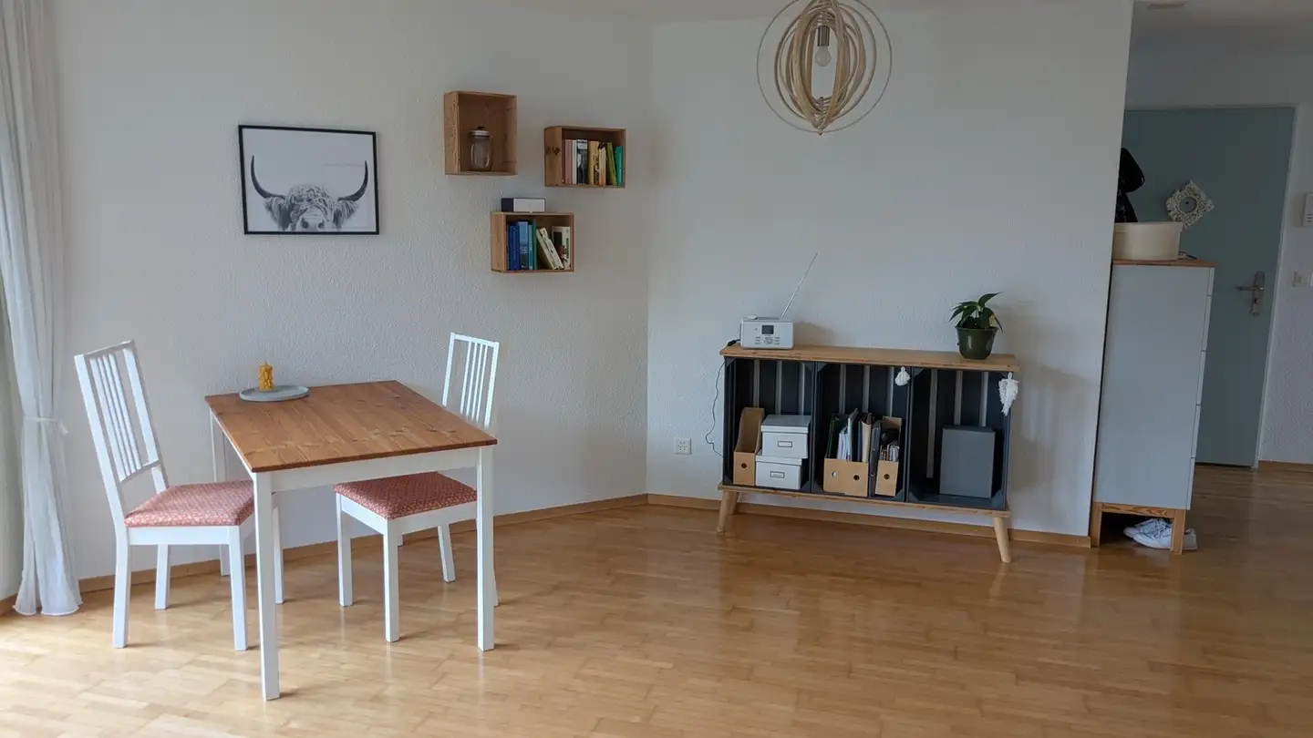 Appartamento in affitto - 6340 Baar - Foto 3