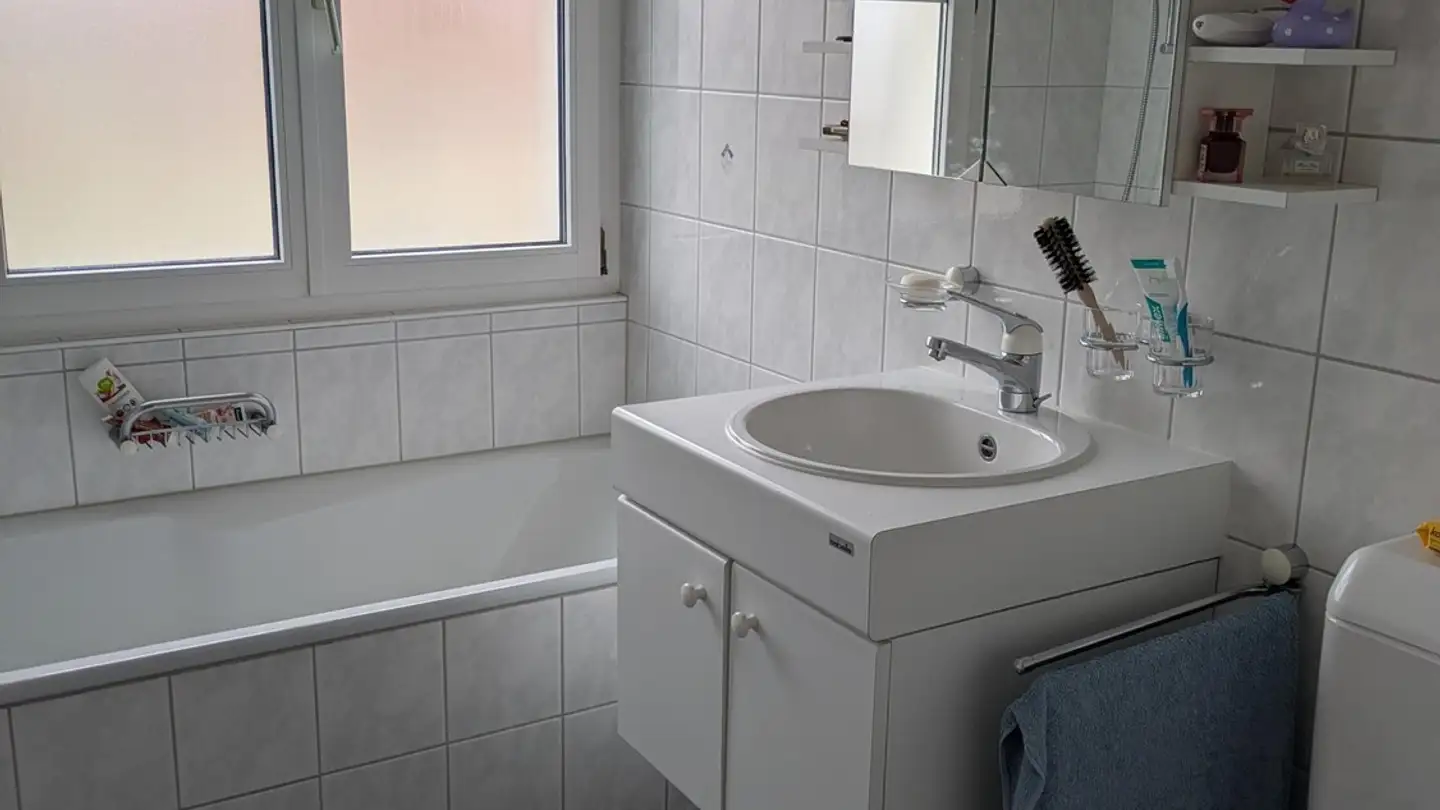 Appartamento in affitto - 6340 Baar - Foto 4