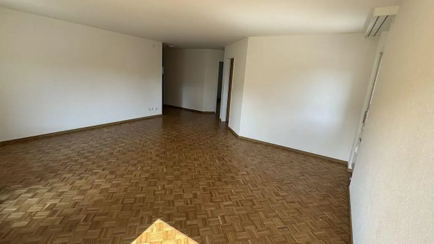 Apartment for rent - Fischingerstrasse 104, 8372 Wiezikon b. Sirnach - Photo 2