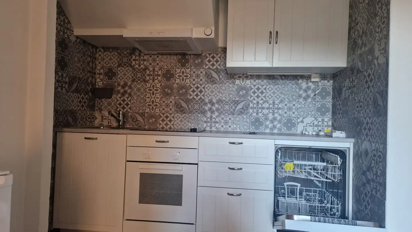 Apartment for rent - Vicolo Del Municipio 3, 6988 Ponte Tresa - Photo 4