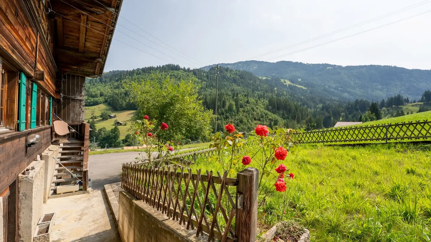 Fattoria in vendita - 3766 Boltigen - Photo 2