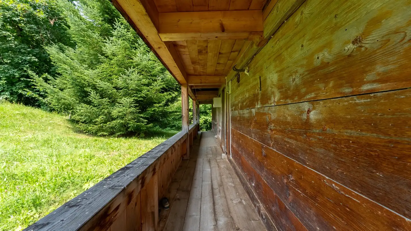 Fattoria in vendita - 3766 Boltigen - Photo 3