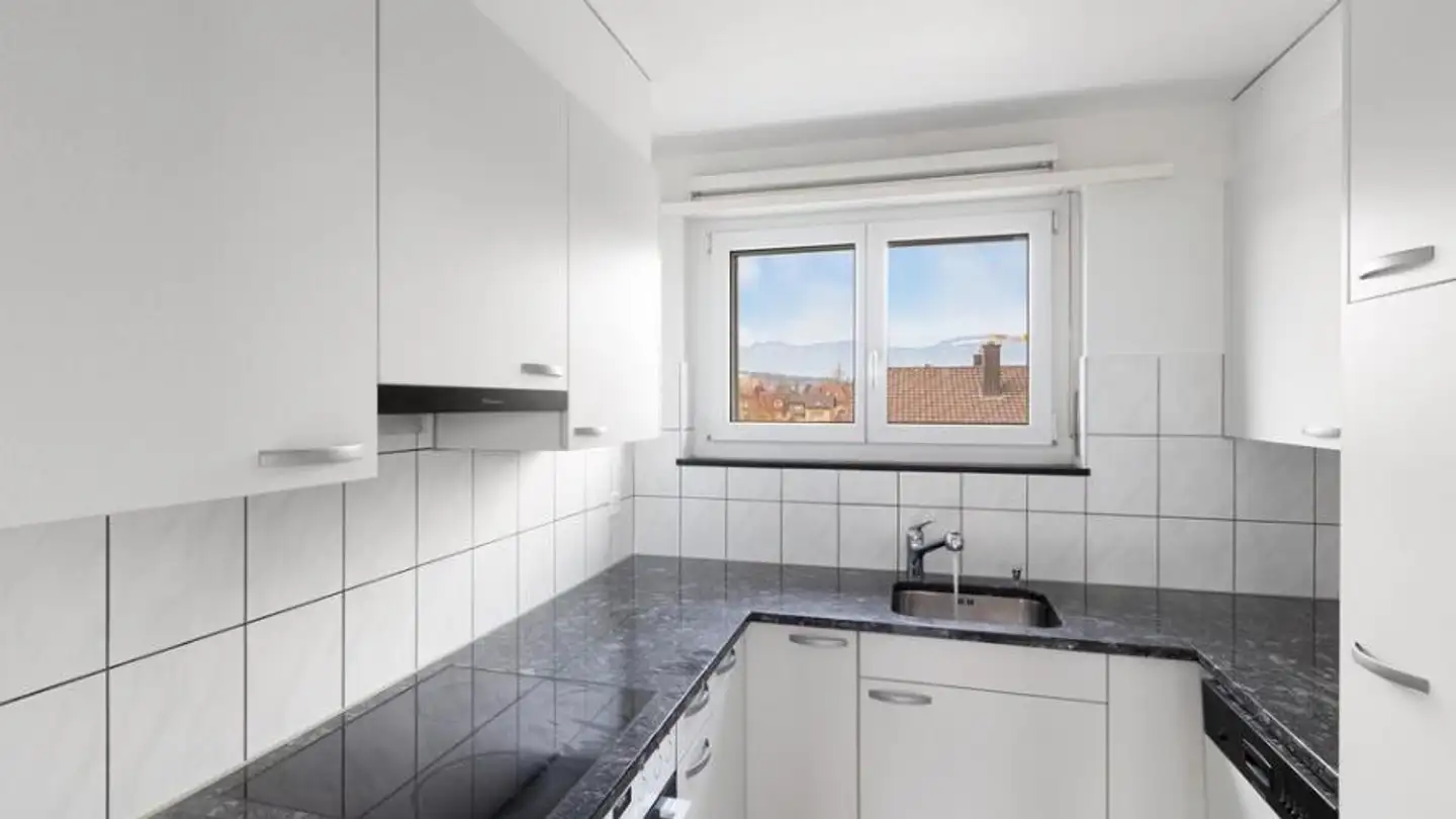 Appartement à louer - Grüttstrasse 18, 4562 Biberist - Photo 4