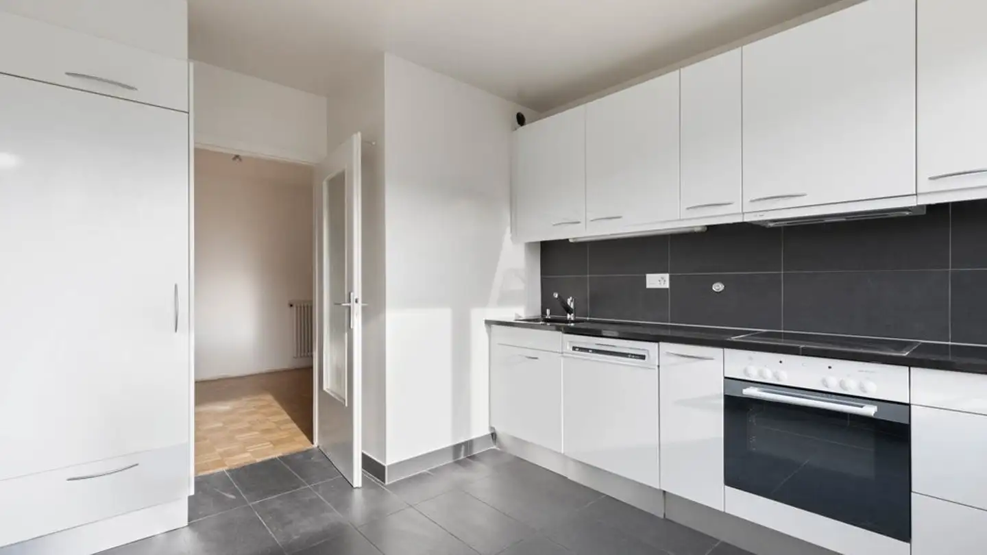 Wohnung mieten - Place Du Premier-Août 2, 1212 Grand-Lancy - Foto 2